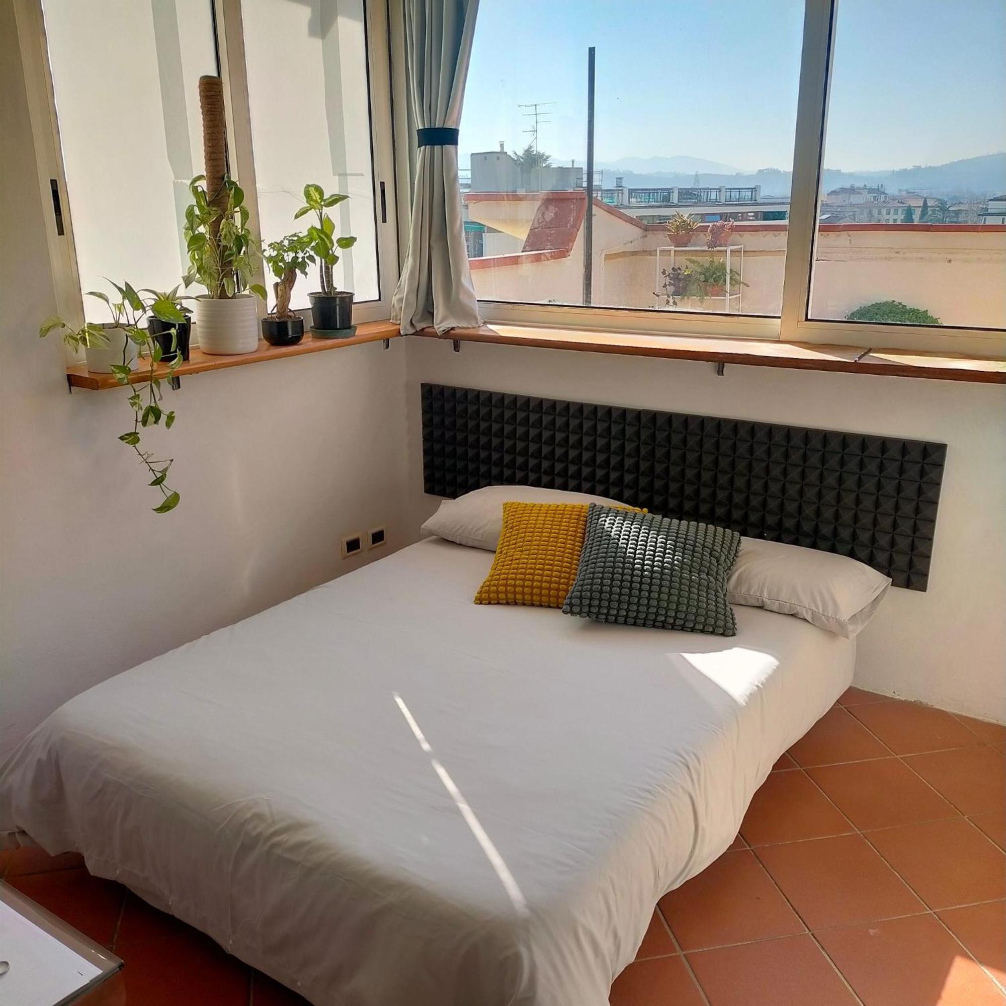 Apartamento Jacopo's