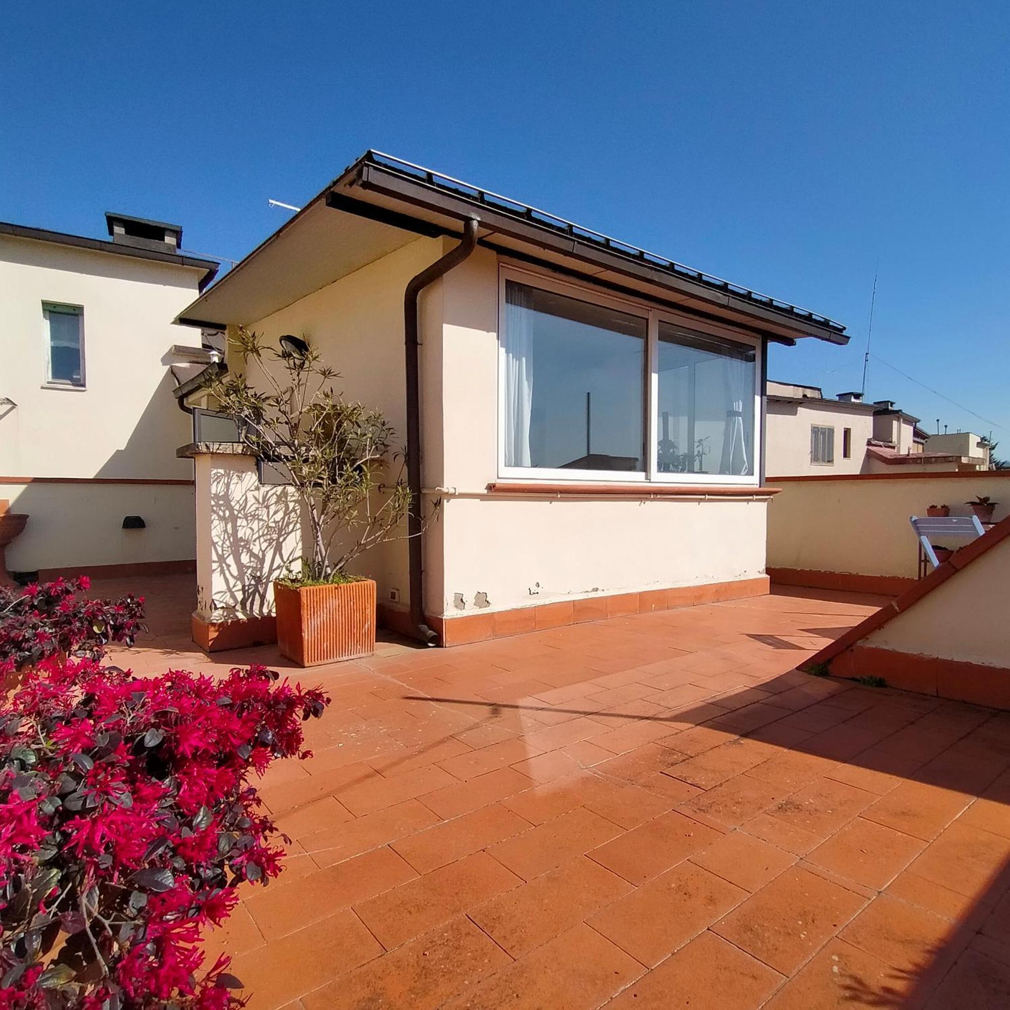 Jacopo's Apartamento
